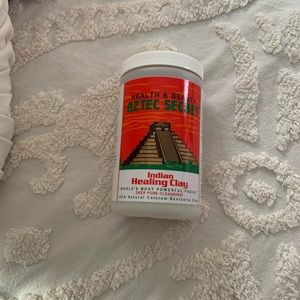 Aztec Secret Indian Healing Clay Mask